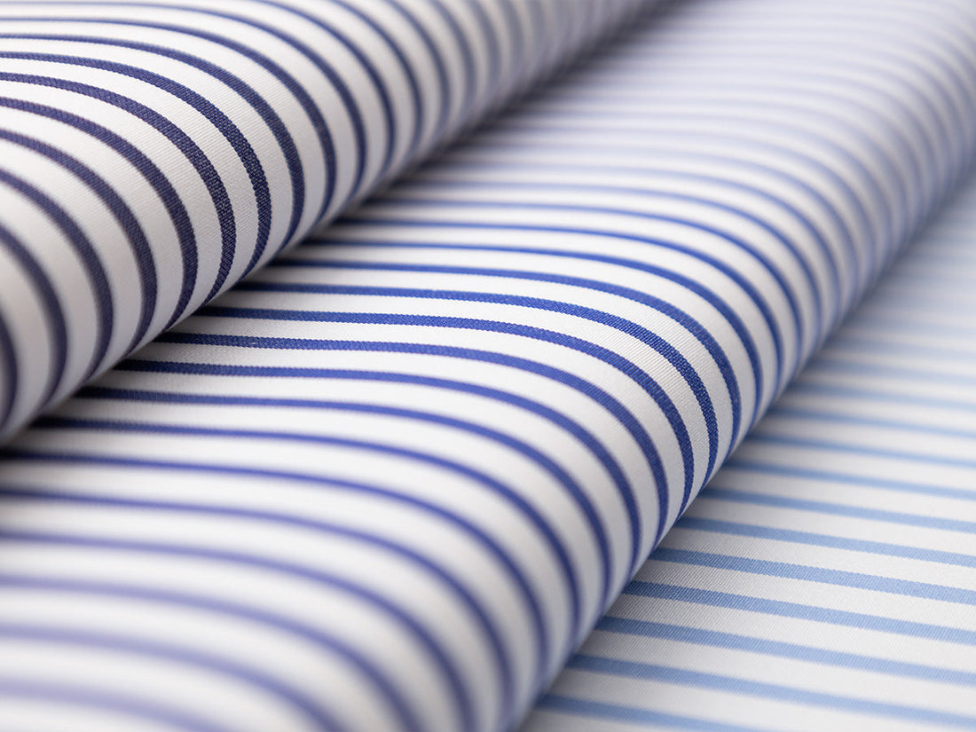 Why Cotton Variety Matters to the Discerning Client