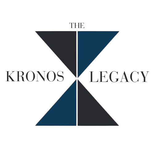 The Kronos Legacy